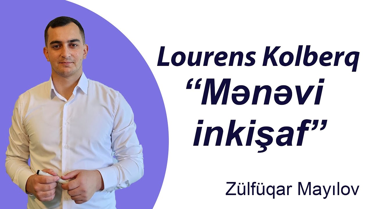 Lourens Kolberq - 