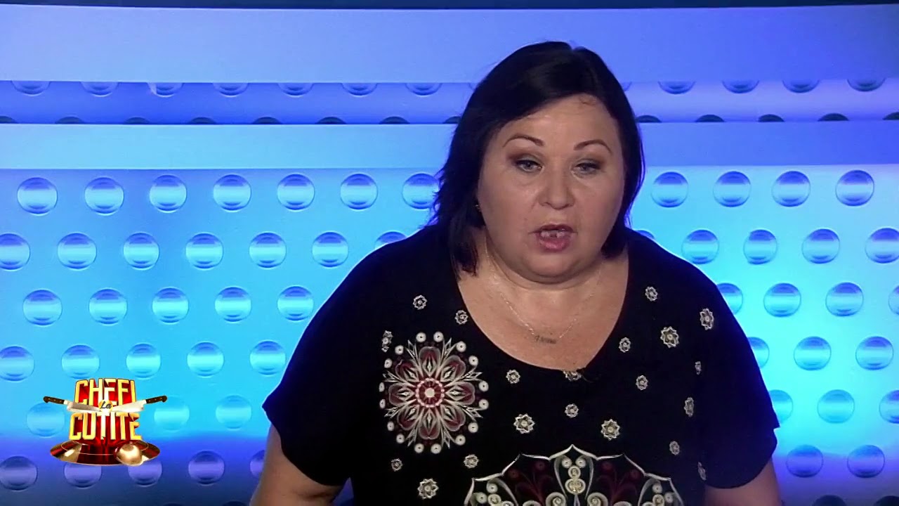 Ciorba pentru mahmureală a Danielei l-a anihilat complet pe Bontea!