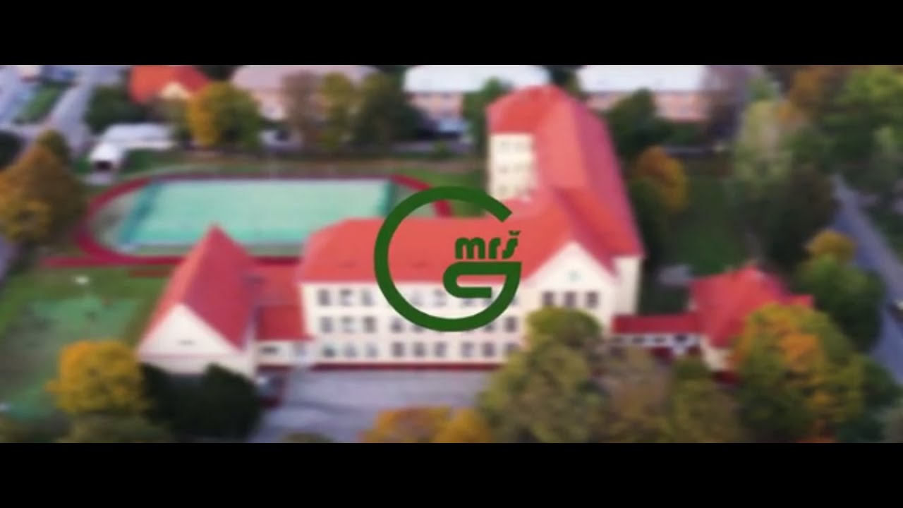 Gymnázium M. R. Štefánika