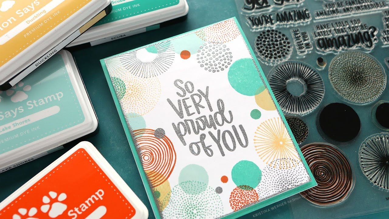 March 2019 Card Kit Inspiration with Kristina Werner