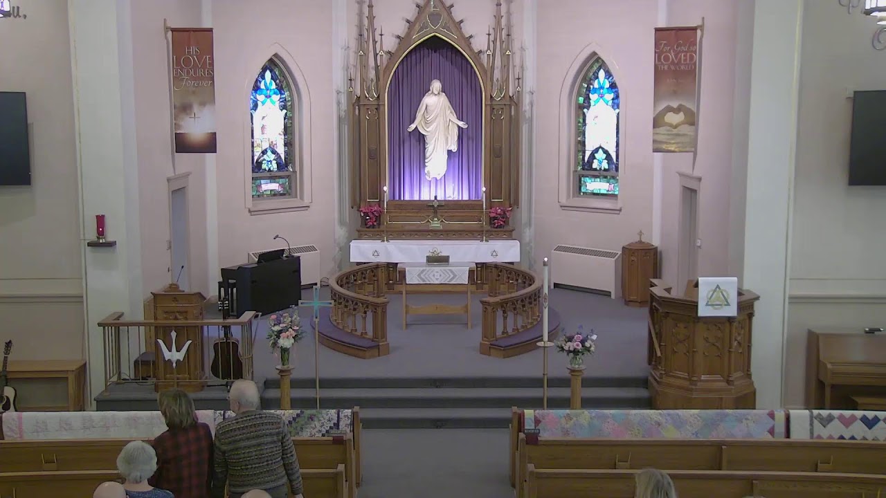 Phyllis Jorde Funeral 01-08-26