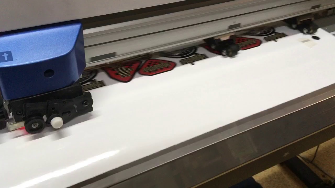 Onyx rip cutserver vs Roland Gx cutter