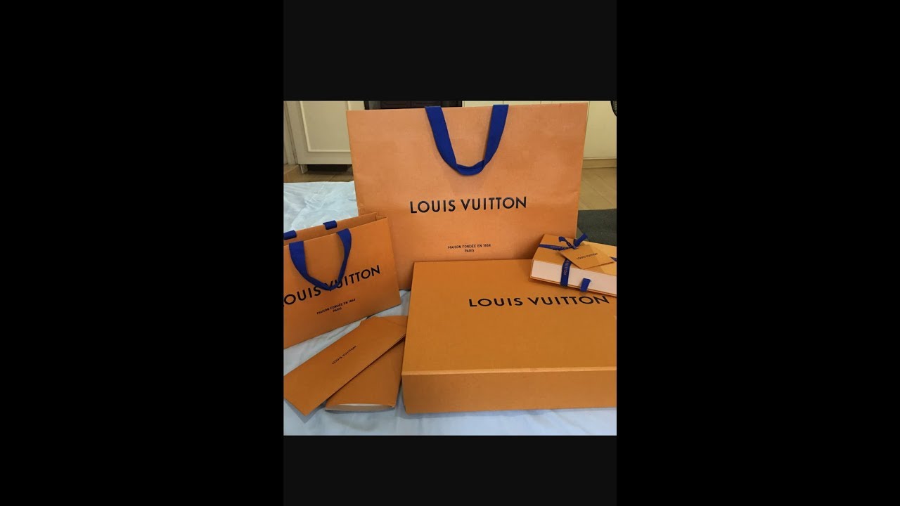 Louis Vuitton marceau bag review| unboxing| whstsbin mybbag 2018