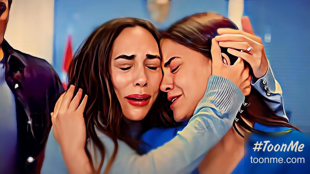 الأمهات في الدراما التركية|| يما × أمي في كوم