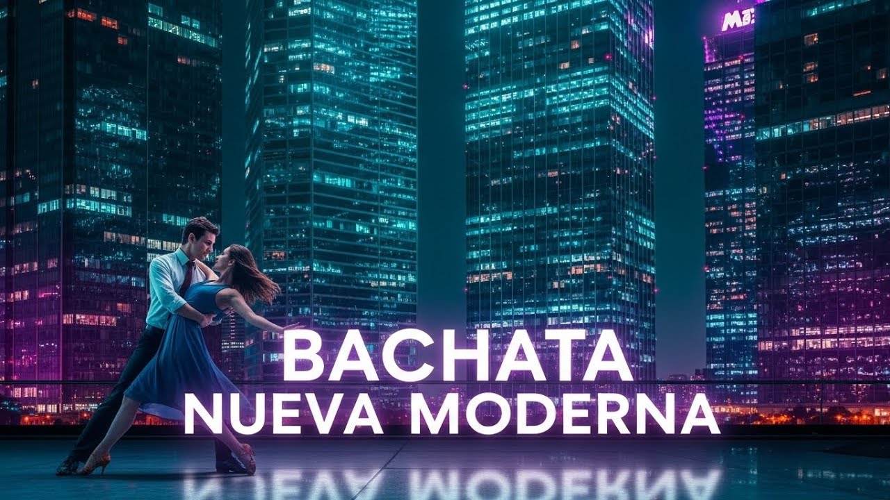 Fragmentos de Ayer ✨ | Bachata Nueva para Corazones que Recuerdan
