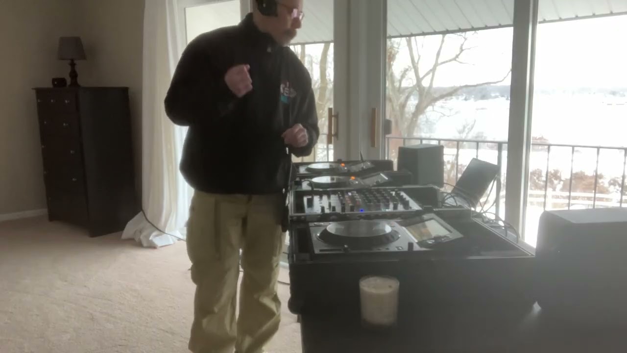 Progressive House Overload 043