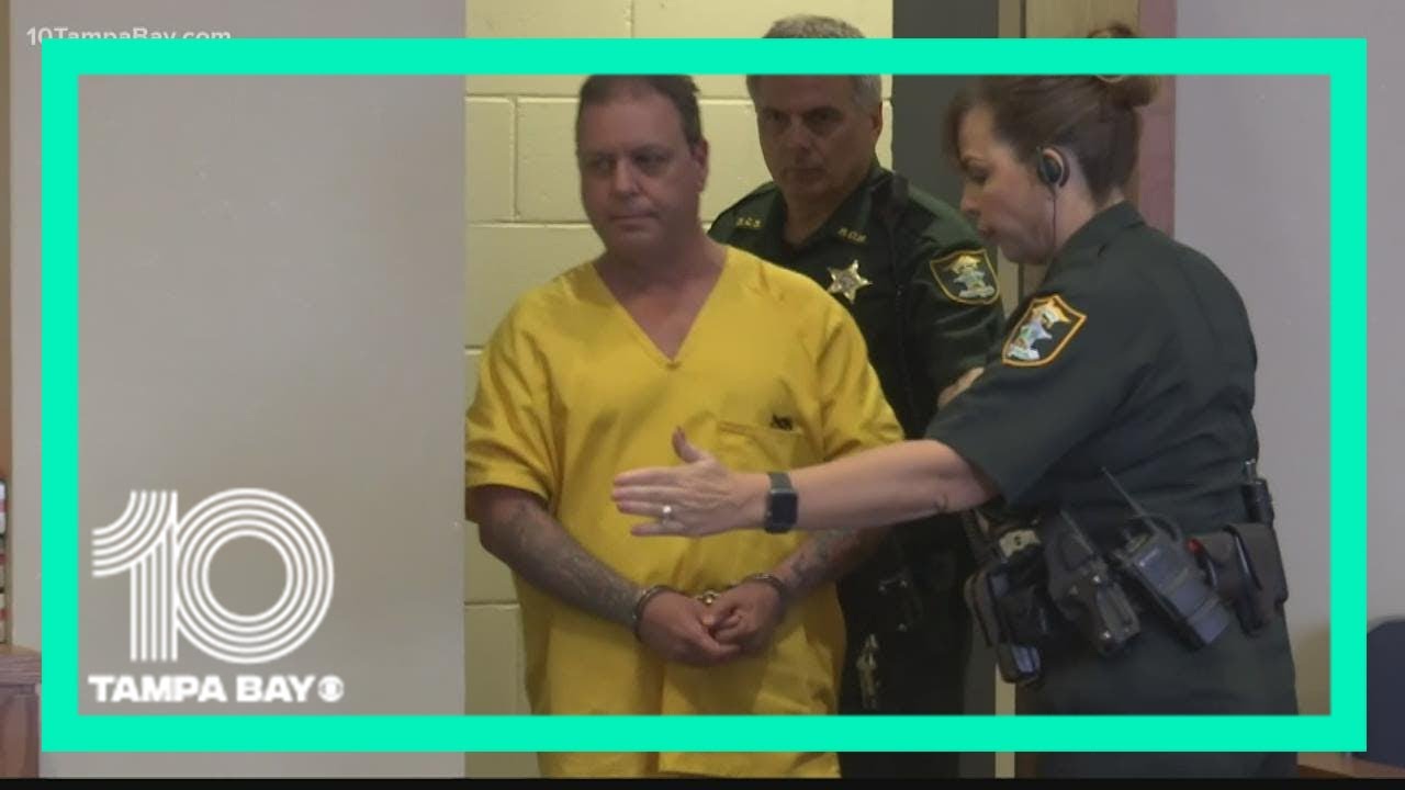 Florida Supreme Court orders new sentencing for Carlie Brucia's killer