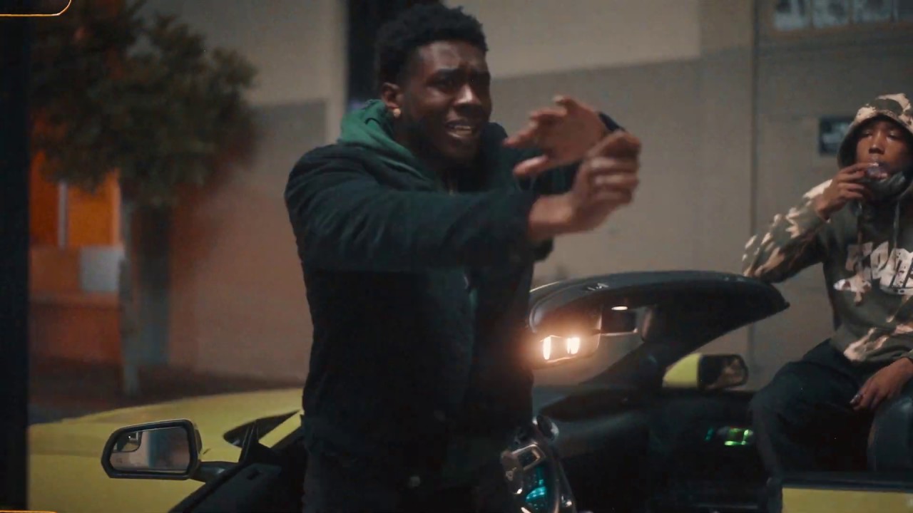 SieteGang Yabbie - “Hold Dear” | shot by @ThomasTyrell619 | edited by @Lvvcero