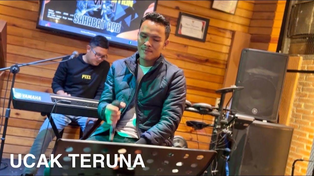 KUYU || @UcakTeruna || #lagugayo #laguviral #music #takengon #gayo #livemusic #coffeeshopmusic 