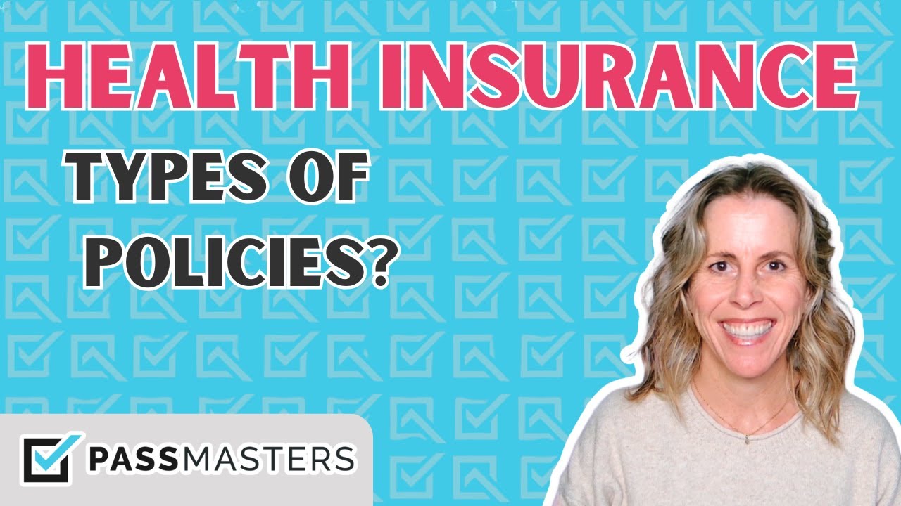 FREE Health Insurance Practice Quiz w/ Suzy Rhoades
