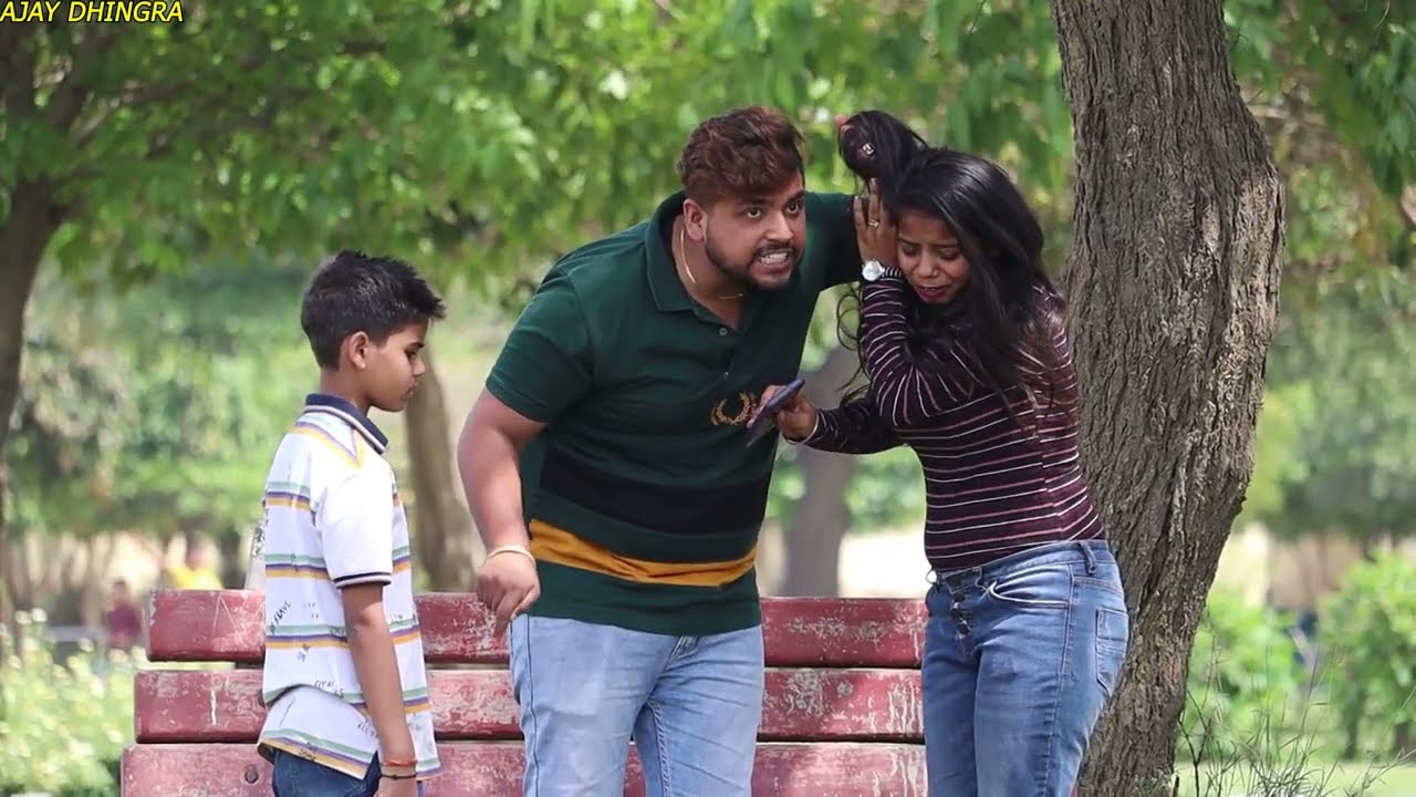 Ajay Bhai