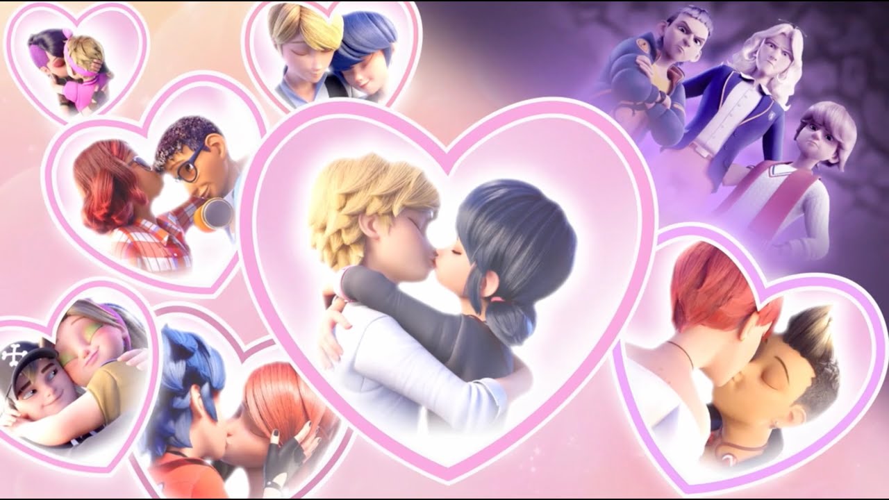 *blind reacting to miraculous ladybug - 6x6 - sleeping syren* - reaction - #miraculous
