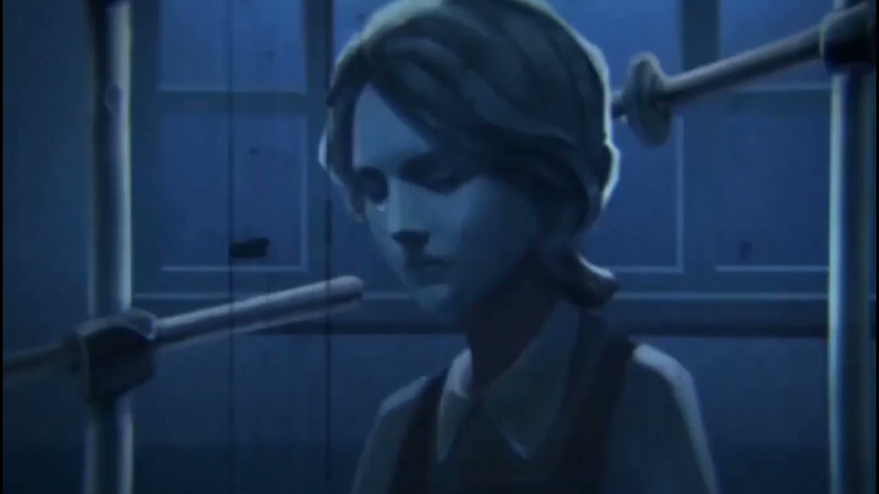 identity V - AMV - House of memories