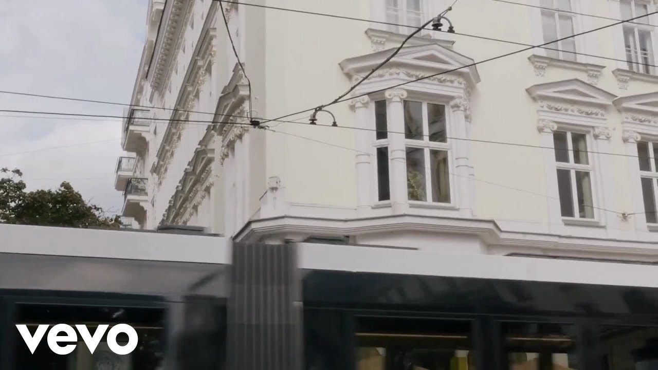 Eisbrandl - i lieb di so sehr