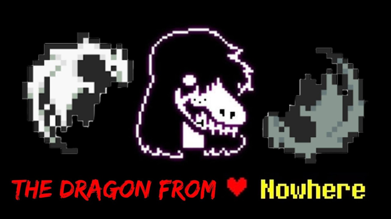 Deltarune Theory: The DARK Retelling Of Mother 3