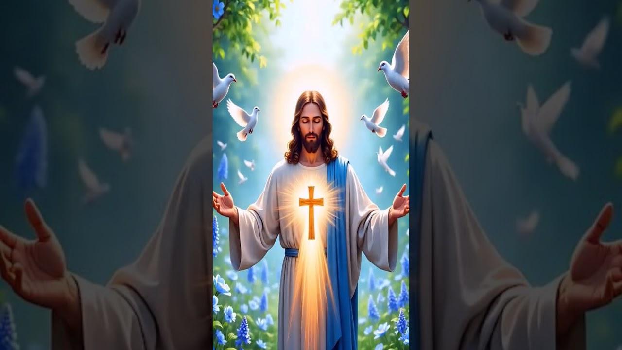 Power of God சுவைத்து பாருங்கள்