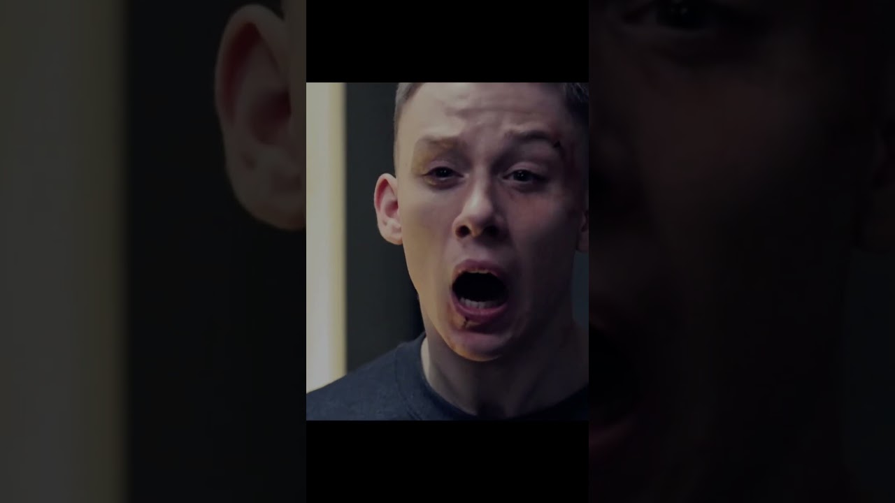 Offender (2012)