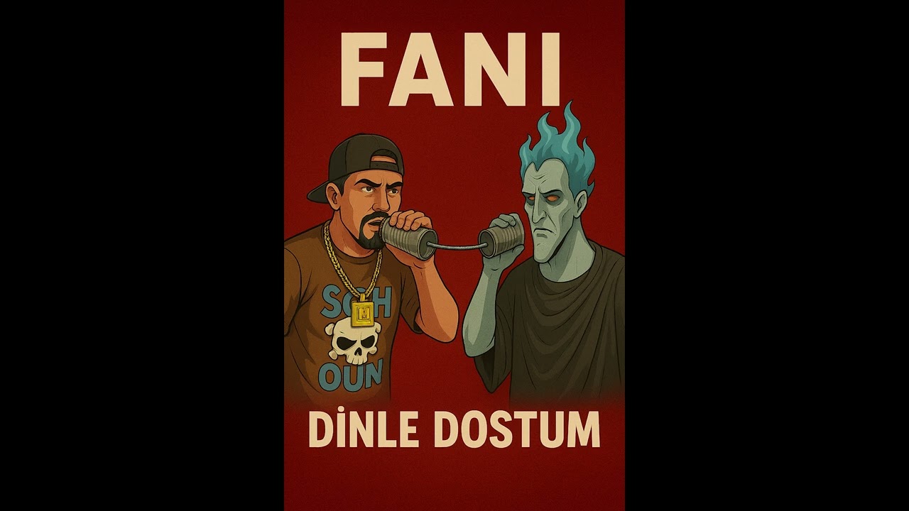 Fan-i - Dinle Dostum