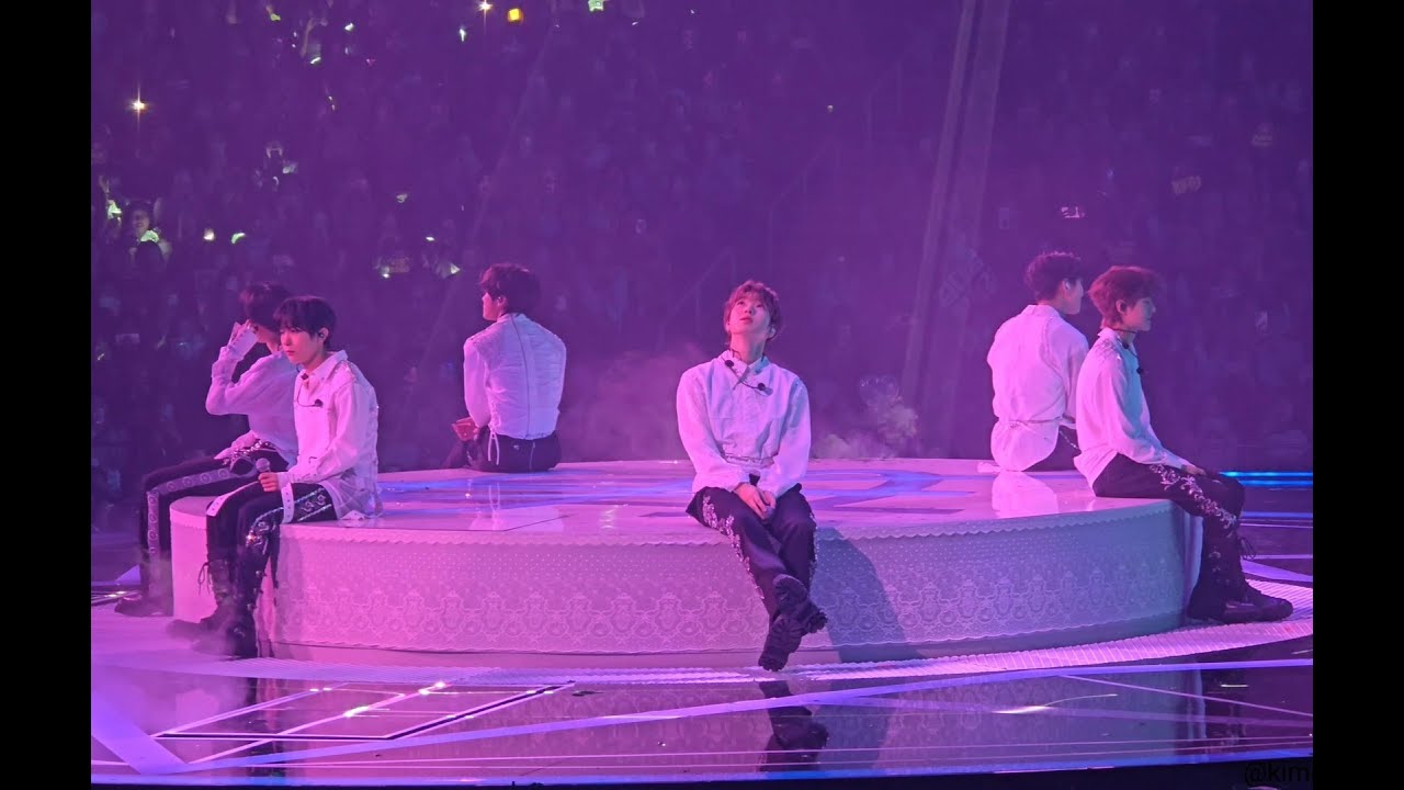 251031 NCT WISH - Wishful Winter [1st CONCERT TOUR 'INTO THE WISH : Our WISH']