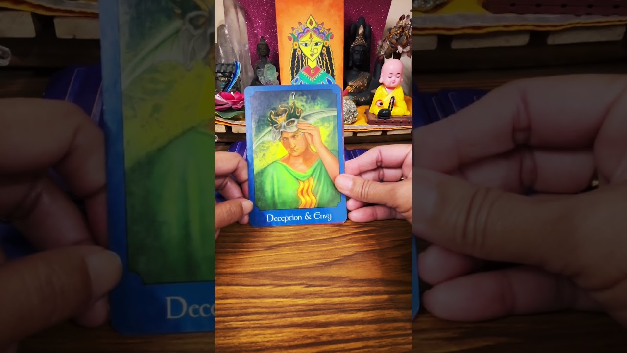 Message for today! #tarot