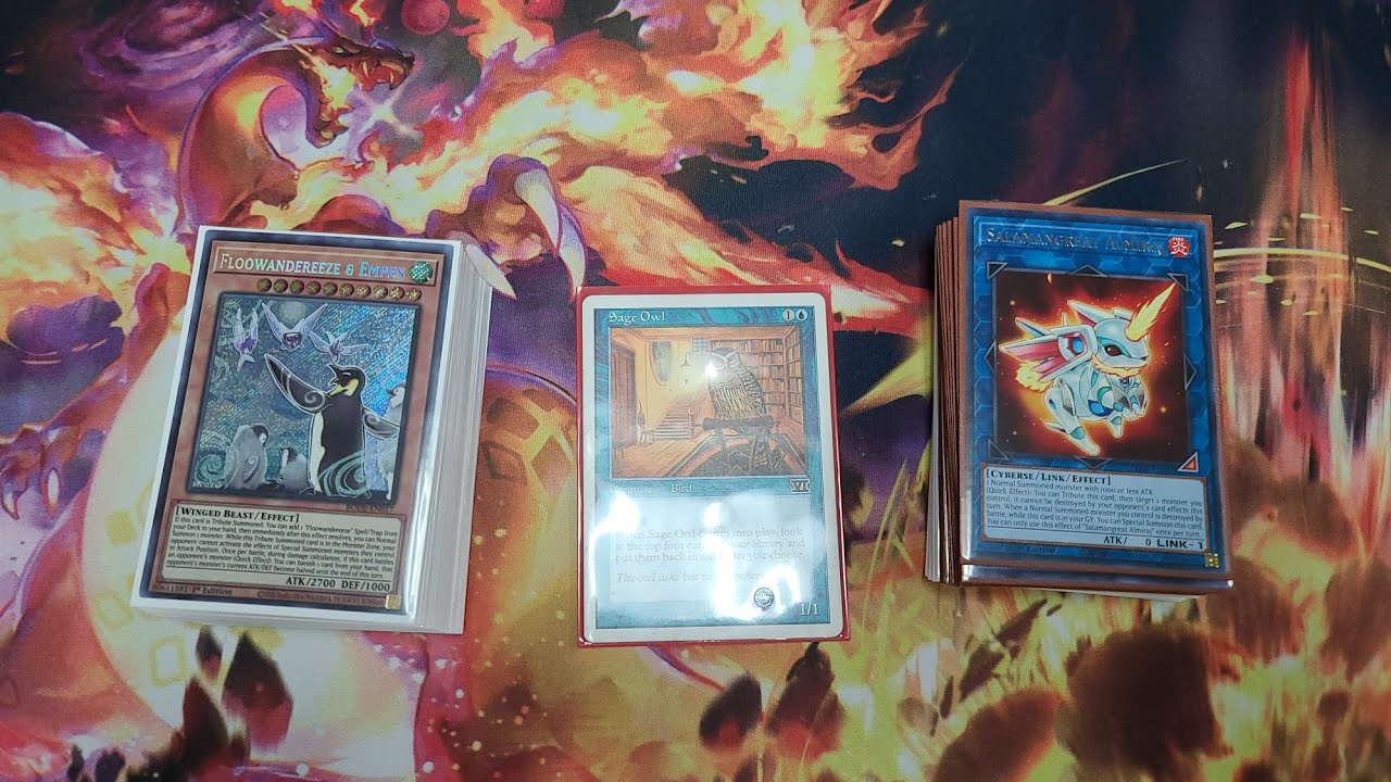 1st Place locals January 2024 Deck Profile Floowandereeze ft Meh of PigandMeh