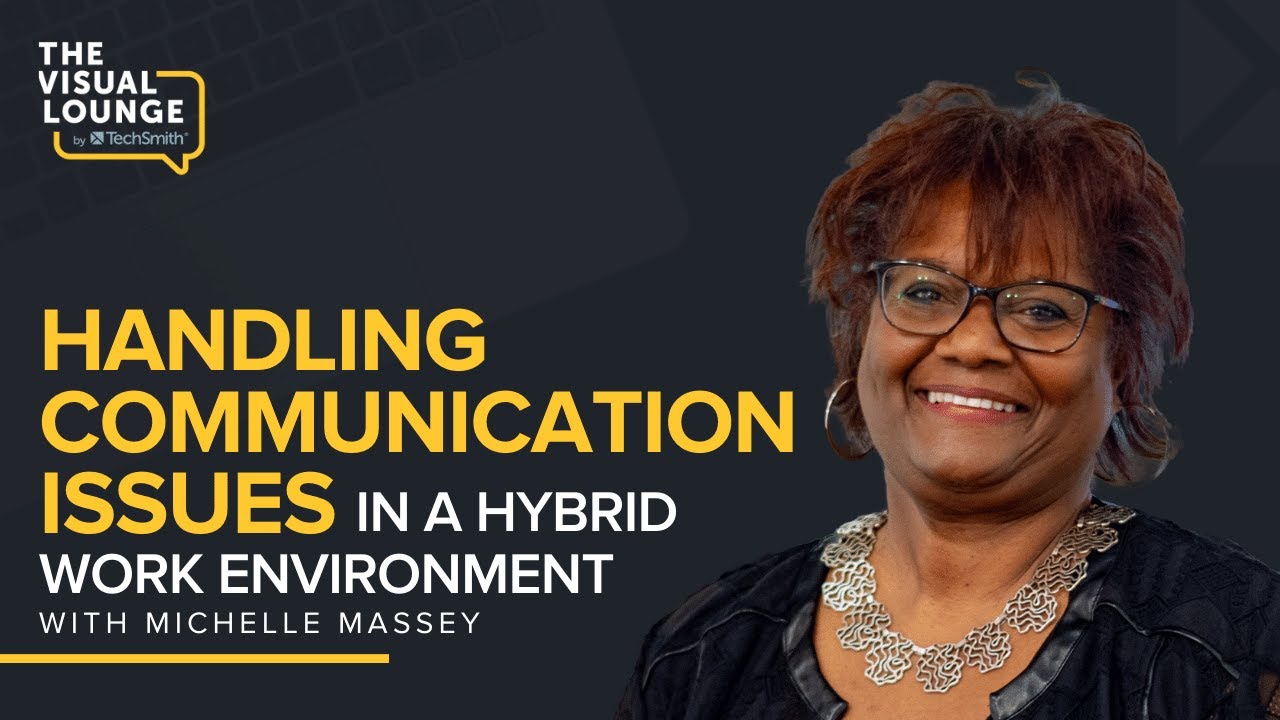 An Employee&rsquo;s Guide to Addressing Hybrid Work Communication Issues