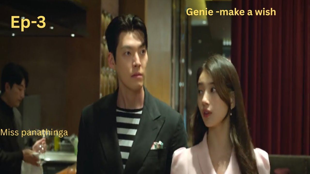 K-Drama Tamil Ep-3- Candy voice Tamil/movie explanation Tamil/Korean drama Tamil explanation