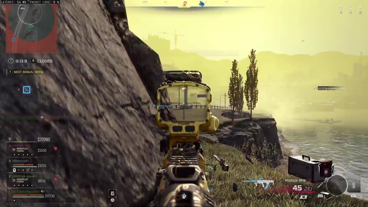 Callofduty