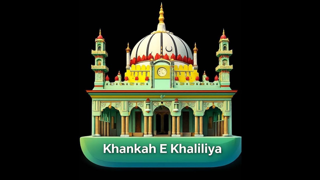 The Most Secretive Islamic Order (Documentary)