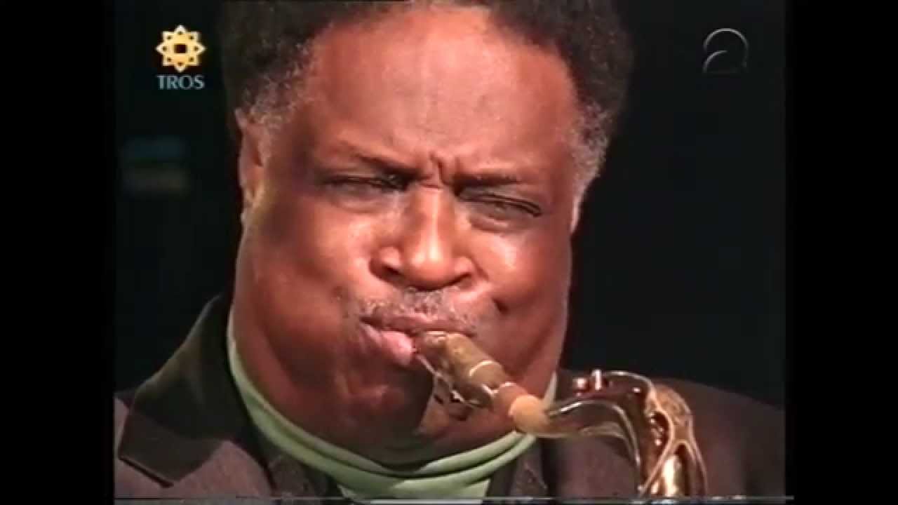Rein de Graaff trio with David 