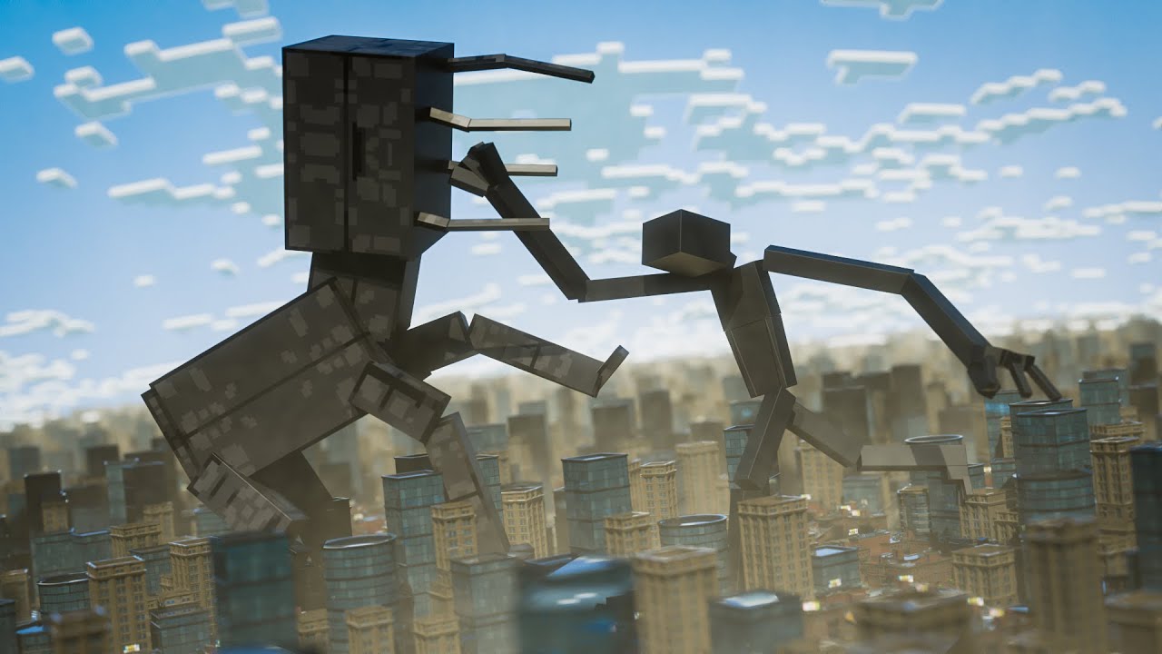 DAY 17 VS BREAKING NEWS NO MINECRAFT !! ( TREVOR HENDERSON ) AVENTURA COM MODS