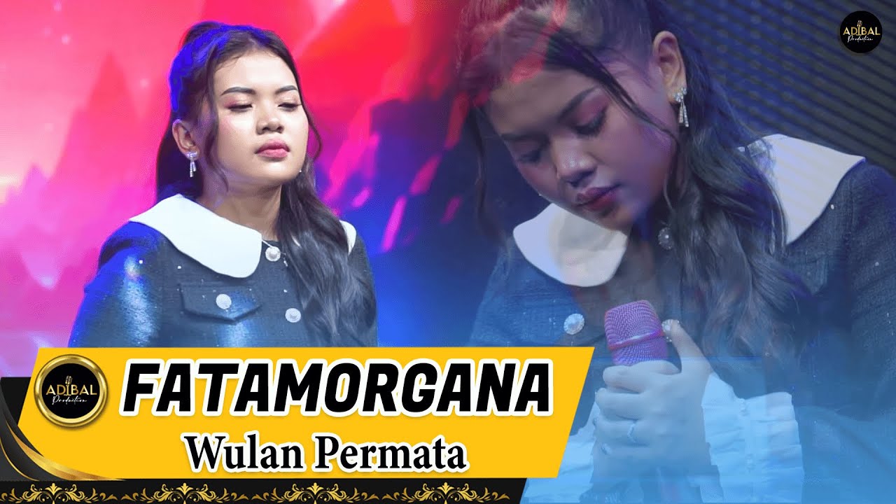 Wulan - Fatamorgana | Ngobral Live Digeboy Wulan Permata