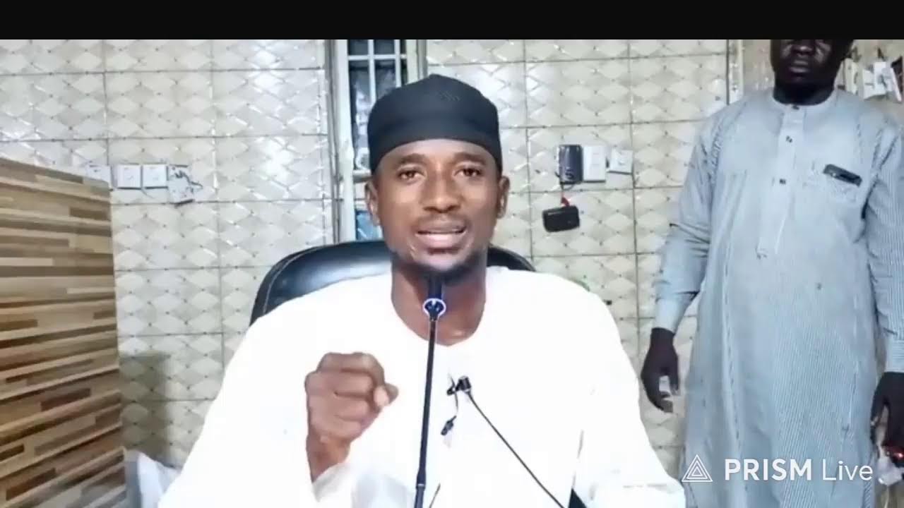Muhyi Sunnah. ADDININ YAN TIJJANIYA DA ANNABAWANSU DABAN SUKE DANA MUSULMI. Dr Jamil Aliyu Waziri 