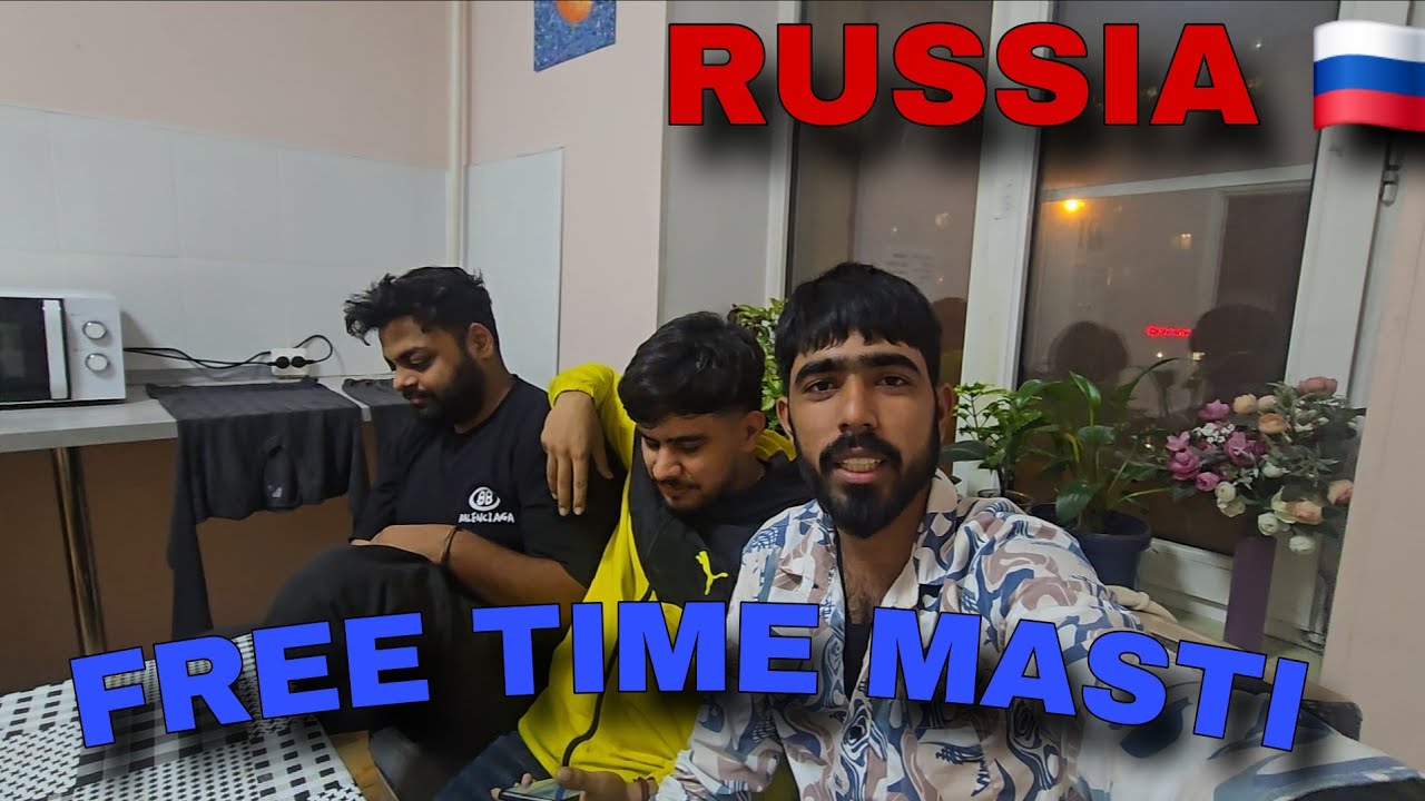 Free time masti 😁 in russia 🇷🇺 #2 #trending #trendingshorts #like #russia #viral #viralvideo 