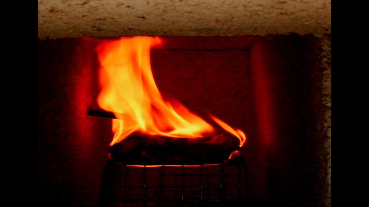 1685 DIY Easy Build Waste Oil Burner