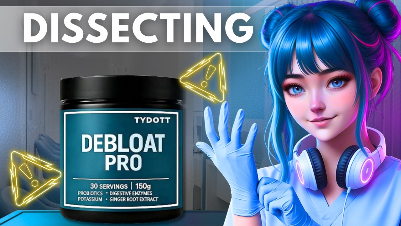 Tydott Debloat Pro Review: Worth It or Overhyped? (2026)