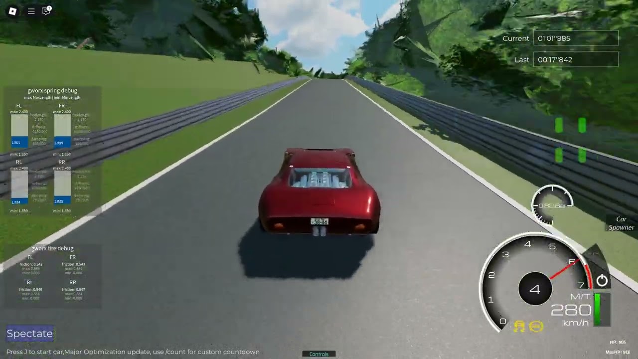 not a full run but yes