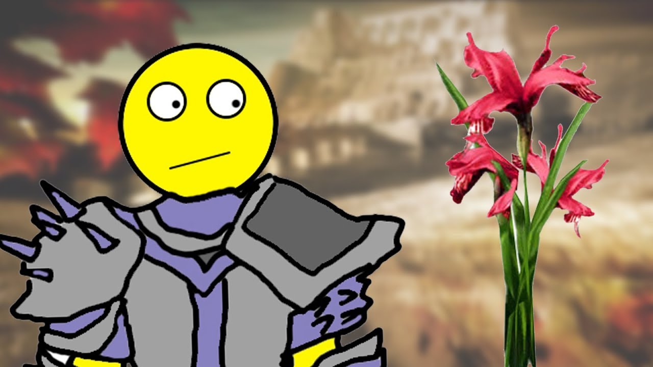 Предварительное ожоговое ранобэ Guild Wars: Начало (#2)