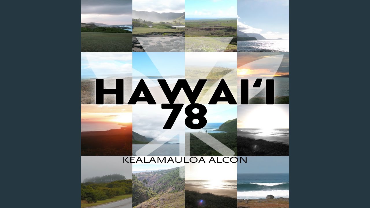 HAWAI&rsquo;I 78