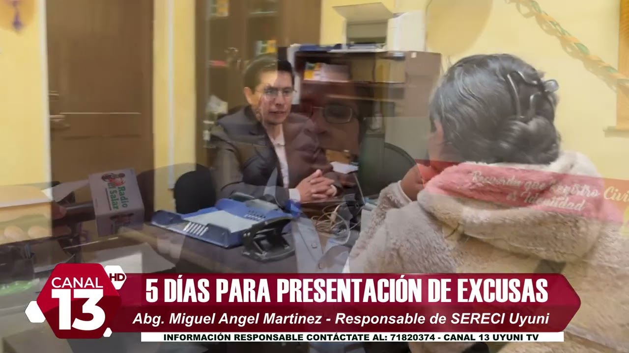 SORTEO DE JURADOS RUMBOS A LAS ELECCIONES SUBNACIONALES DEL 22 DE MARZO 2026
