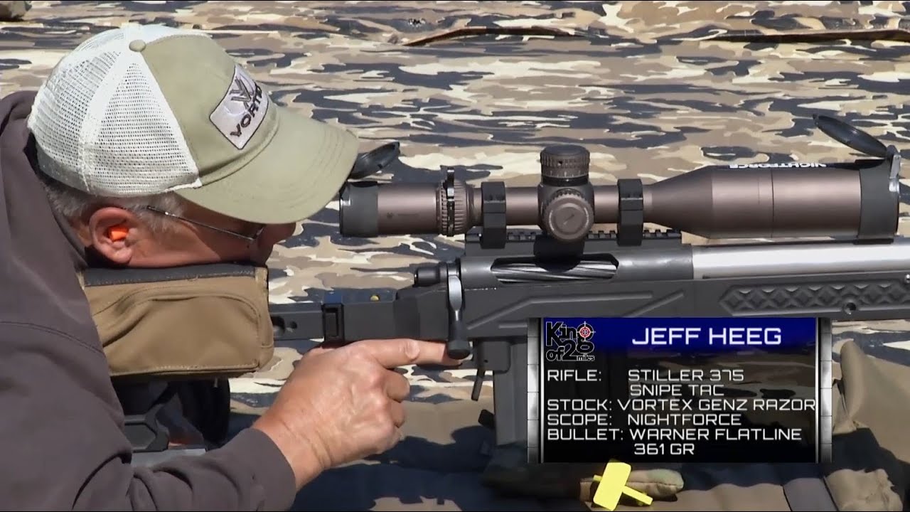 King of Two Miles: Episode 7