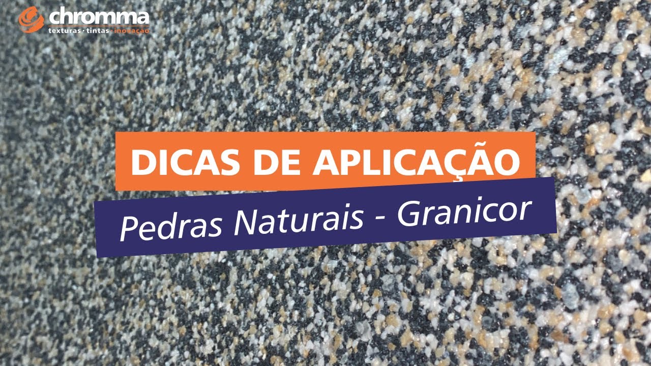 Como fazer aplicação de revestimento de pedras naturais - dicas de aplicação - Granicor