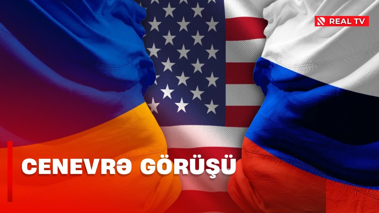 ABŞ-Rusiya, Rusiya-Ukrayna və birgə görüşlər keçirilib