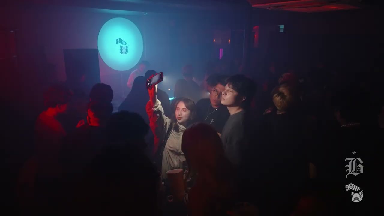 ALAN ROSALES | JAPAN CLUB #0051  - BRILLO