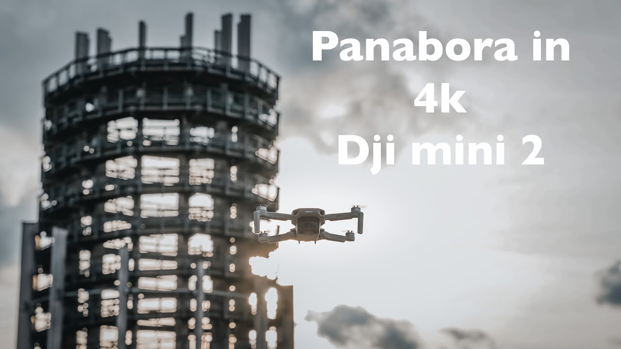 Panabora Waldbr&ouml;l 4K