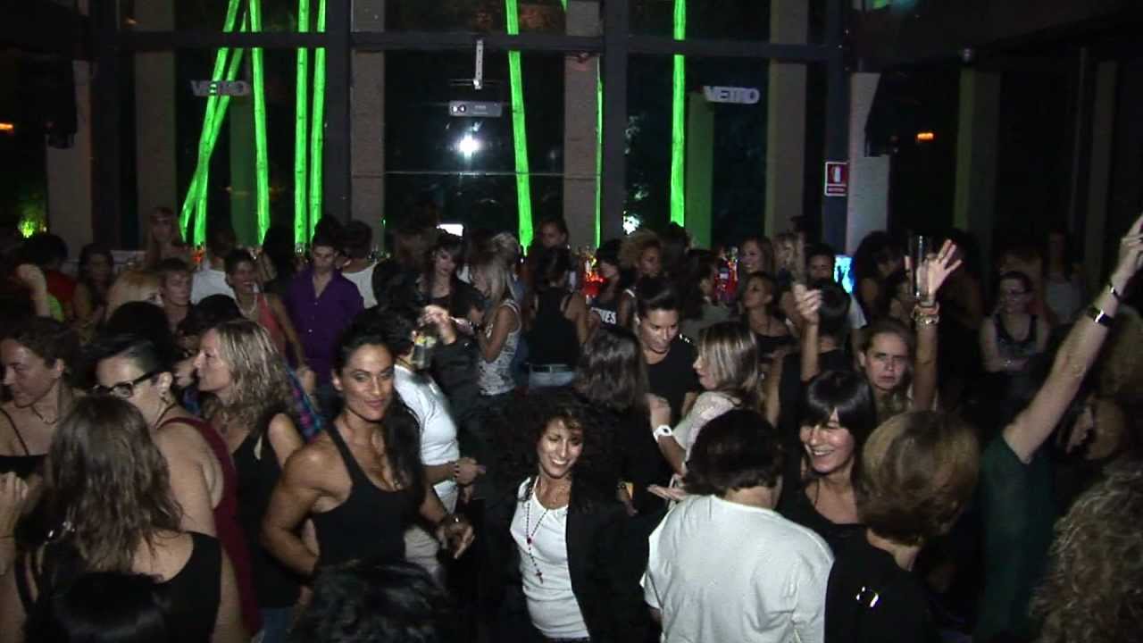 SILK -  Miss Lesbiana 2012.mpg