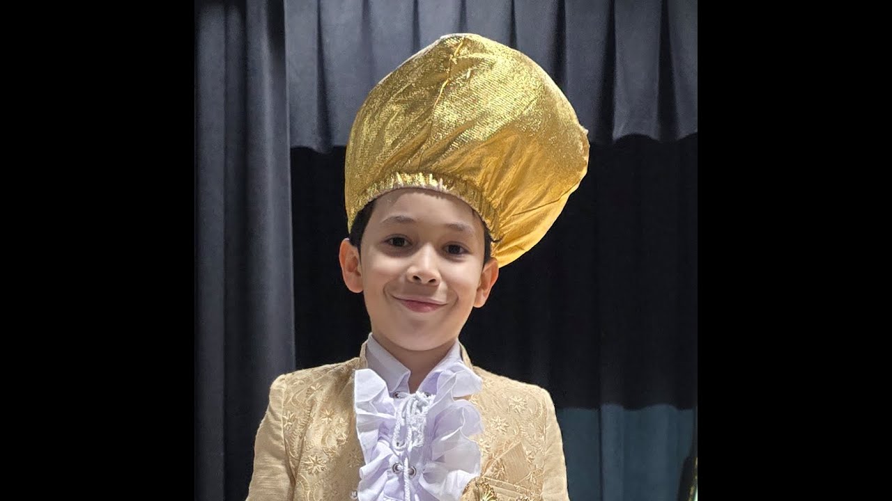 Aladdin