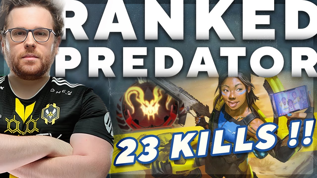 SANS CHEATERS ON FOUDROIE LA PARTIE EN RANKED!!!