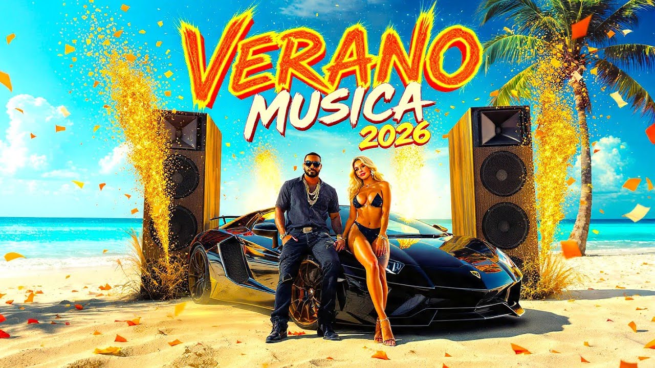 Pop Latino HITS 2026 Inspired by Shakira, Daddy Yankee, Karol G, Maluma style song VOL 30