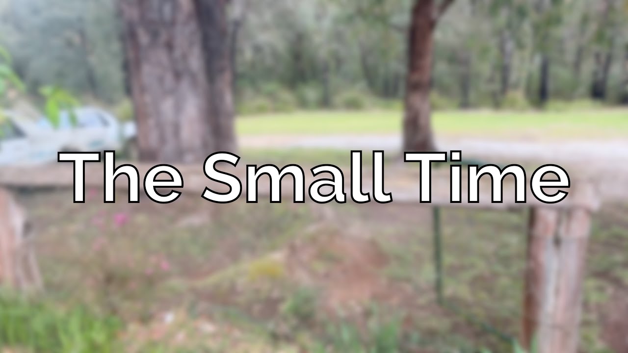 Vlog 201: Final Bonfire; Evacuation Ready & Art Gallery Trip.